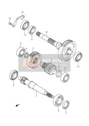 Transmissie (2)